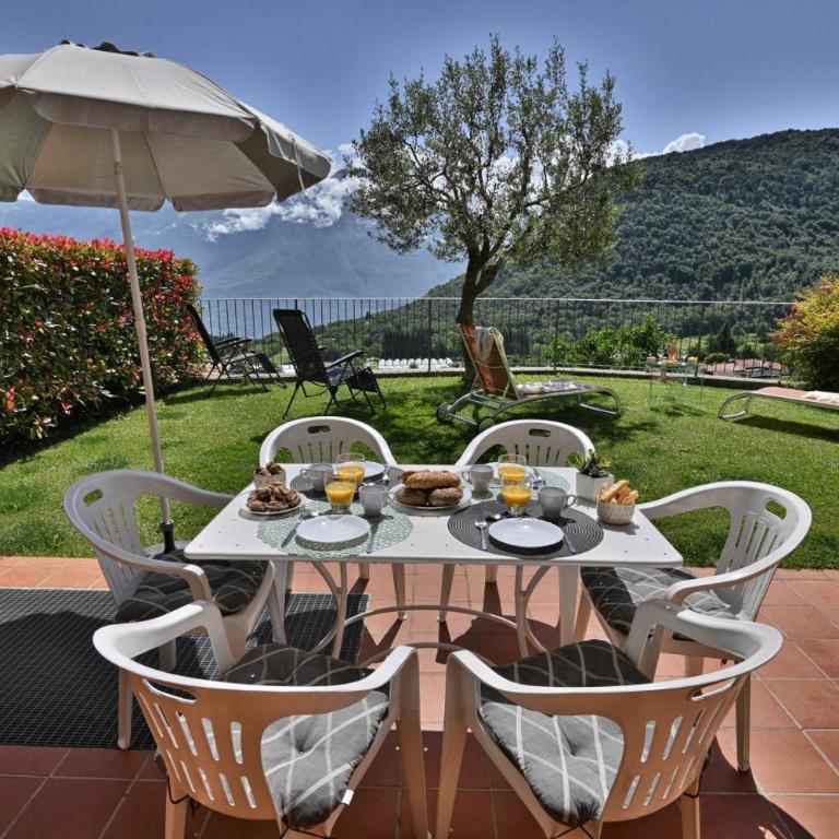 Appartamento Michela 4 by Theater Home - Appartamento con Vista Lago - 22