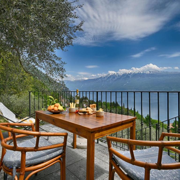 Piccolo Rustico, Casaliva by Theater Home - Appartamento con Vista Lago - 1
