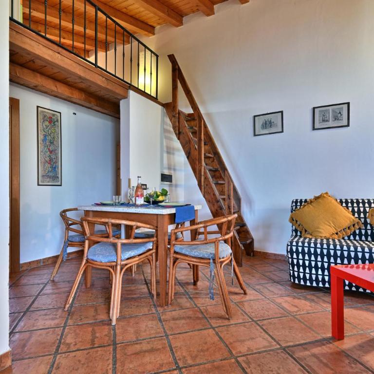 Piccolo Rustico, Casaliva by Theater Home - Appartamento con Vista Lago - 2