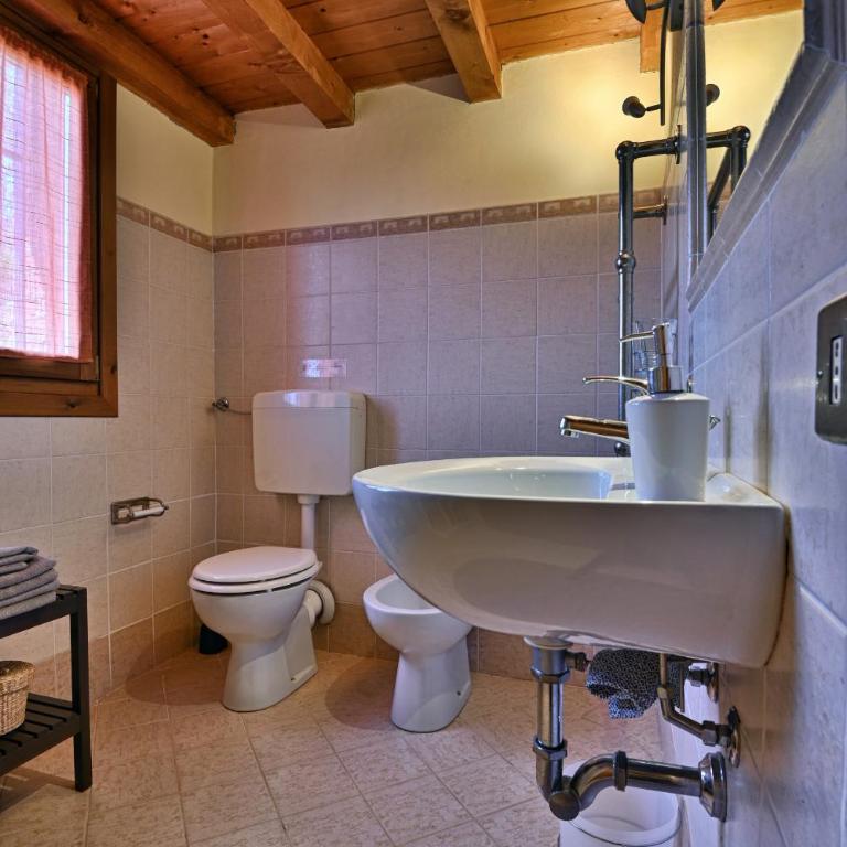 Piccolo Rustico, Casaliva by Theater Home - Appartamento con Vista Lago - 8