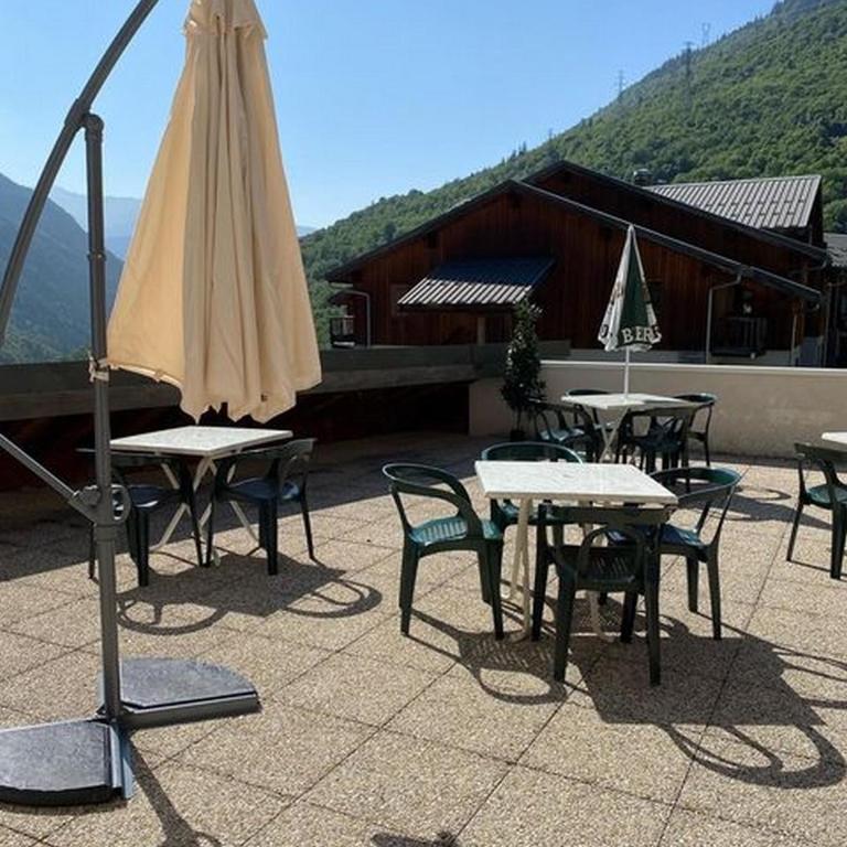Hameau des Eaux d'Orelle 3 Vallées - 1 OU 2 Studios Communicants - Appartement avec Vue et Balcon - 45