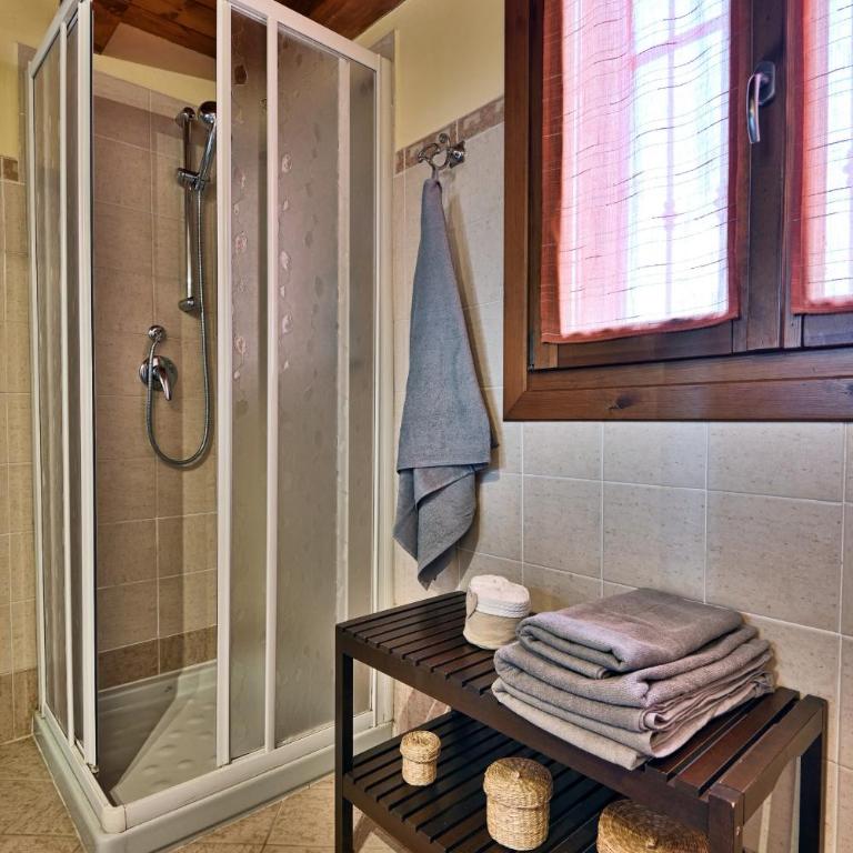 Piccolo Rustico, Casaliva by Theater Home - Appartamento con Vista Lago - 9
