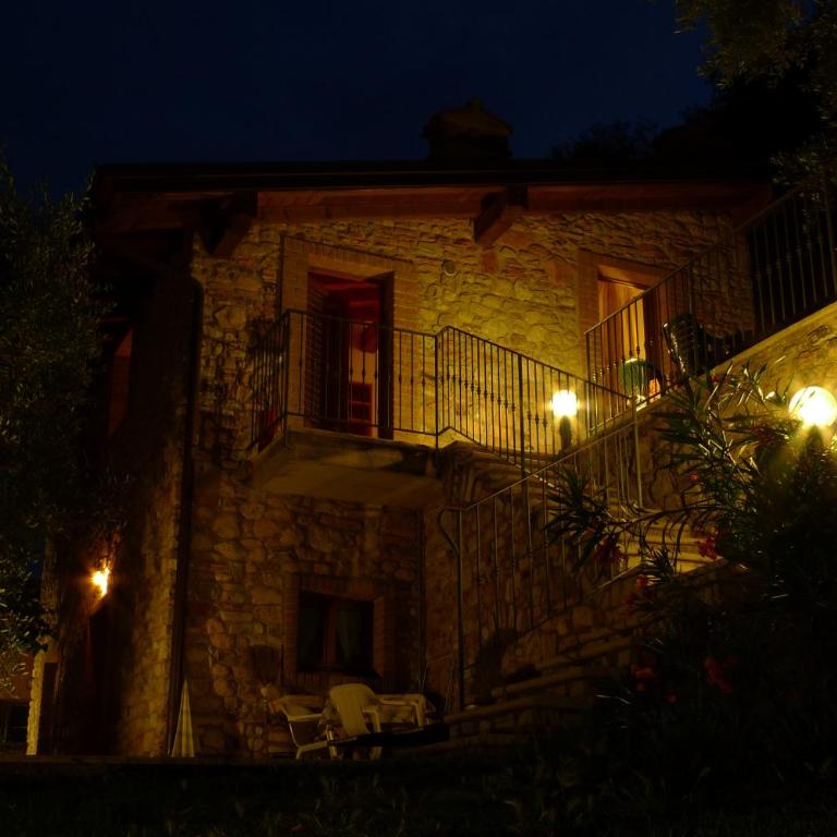 Piccolo Rustico, Casaliva by Theater Home - Appartamento con Vista Lago - 11