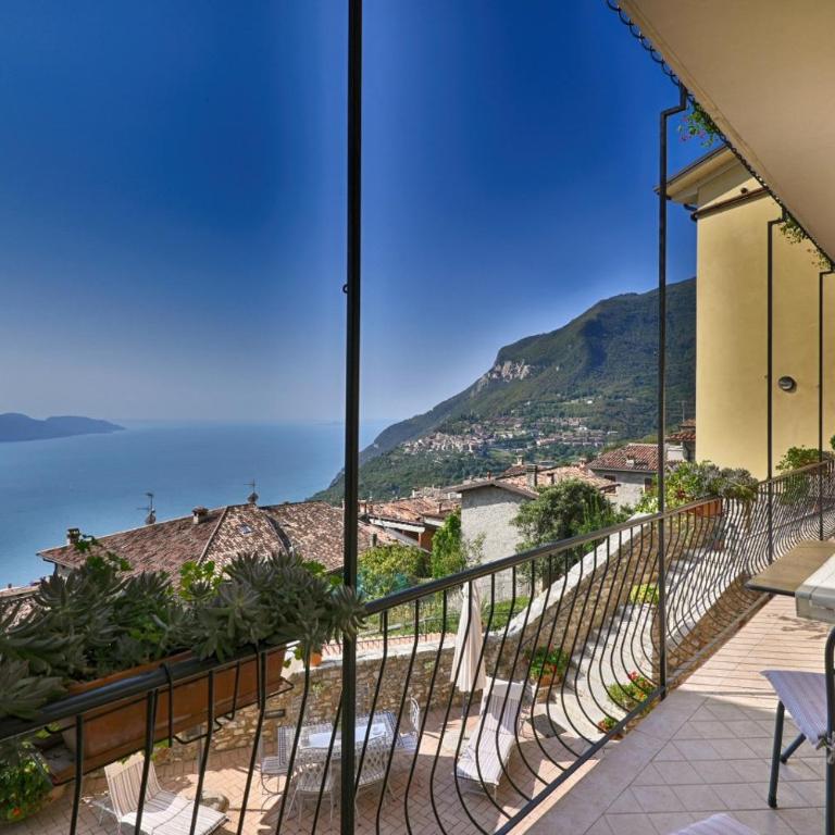 Rustico Kristi by Theater Home - Appartamento con Vista Lago - 19