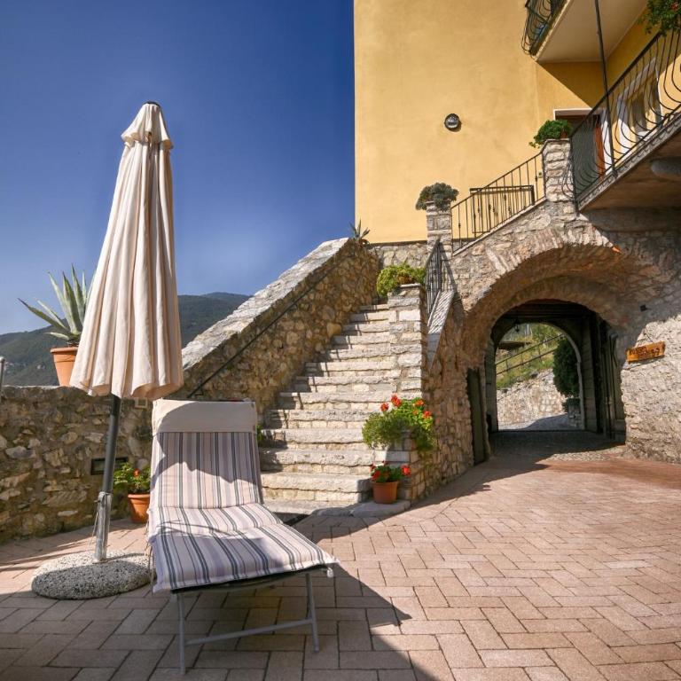 Rustico Kristi by Theater Home - Appartamento con Vista Lago - 21