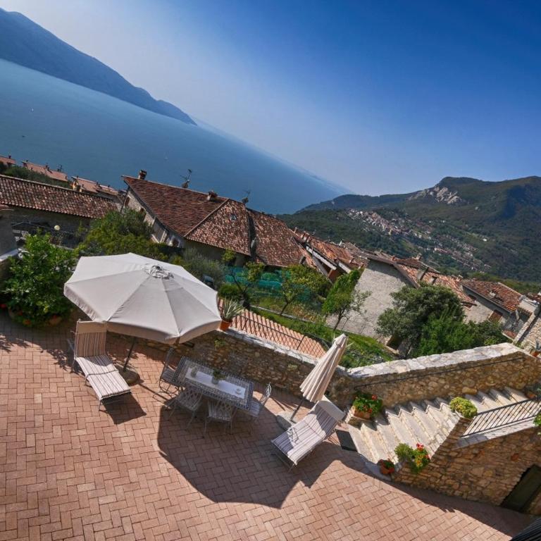 Rustico Kristi by Theater Home - Appartamento con Vista Lago - 24