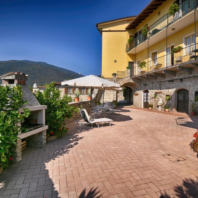 Rustico Kristi by Theater Home - Appartamento con Vista Lago - 26