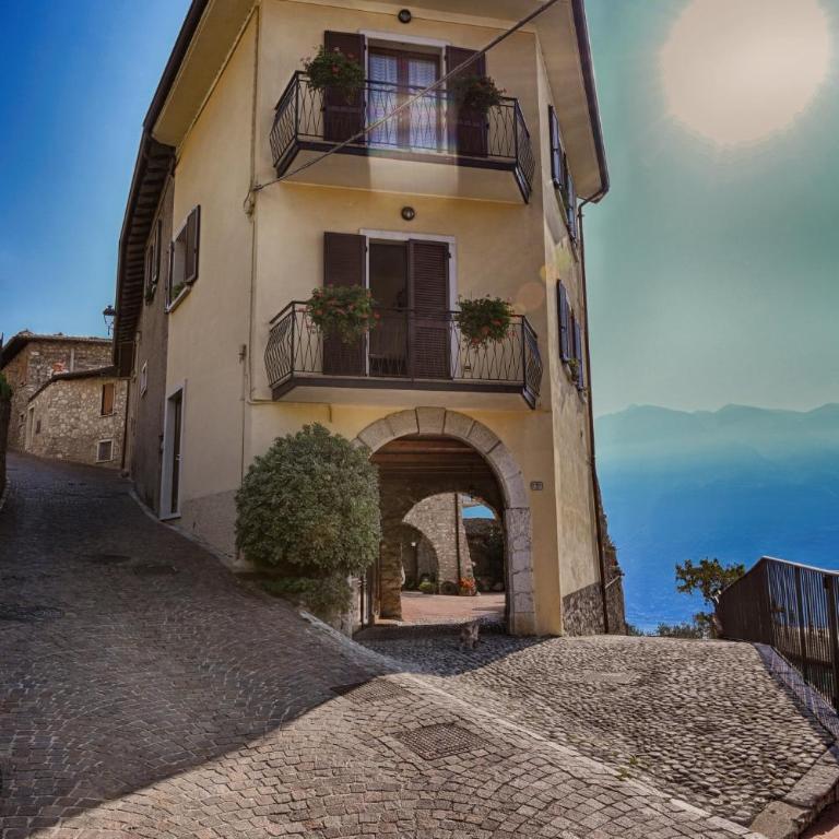 Rustico Kristi by Theater Home - Appartamento con Vista Lago - 28