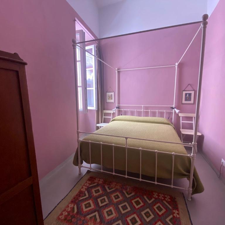 Elegant historic apartment with stunning sea view - Appartamento con Vista Mare - 8