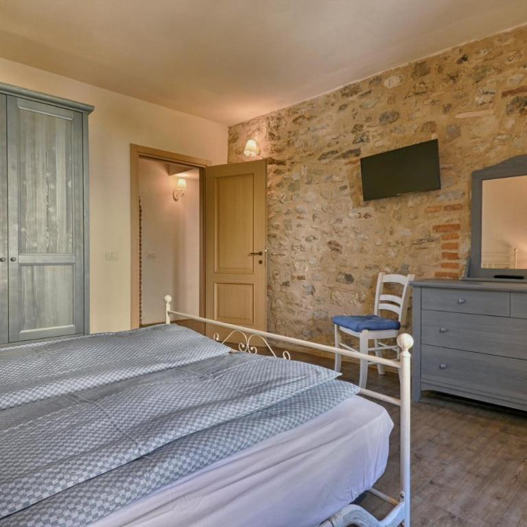 Rustico Melograno, Il Melo by Theater Home - Appartamento con Vista Lago - 10