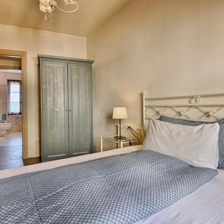Rustico Melograno, Il Melo by Theater Home - Appartamento con Vista Lago - 11