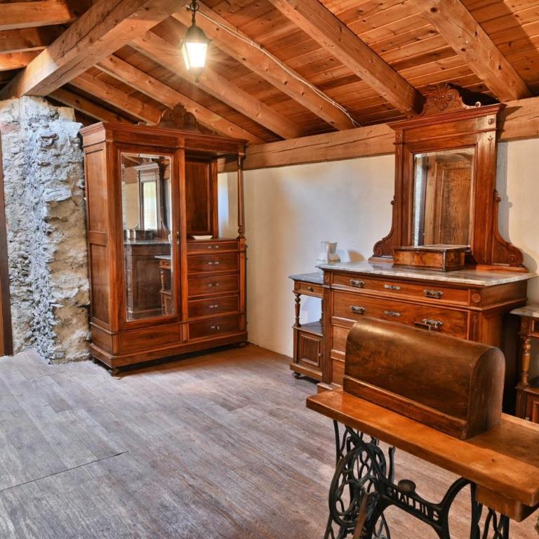 Rustico Melograno, Il Melo by Theater Home - Appartamento con Vista Lago - 16
