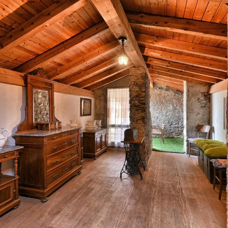 Rustico Melograno, Il Melo by Theater Home - Appartamento con Vista Lago - 17