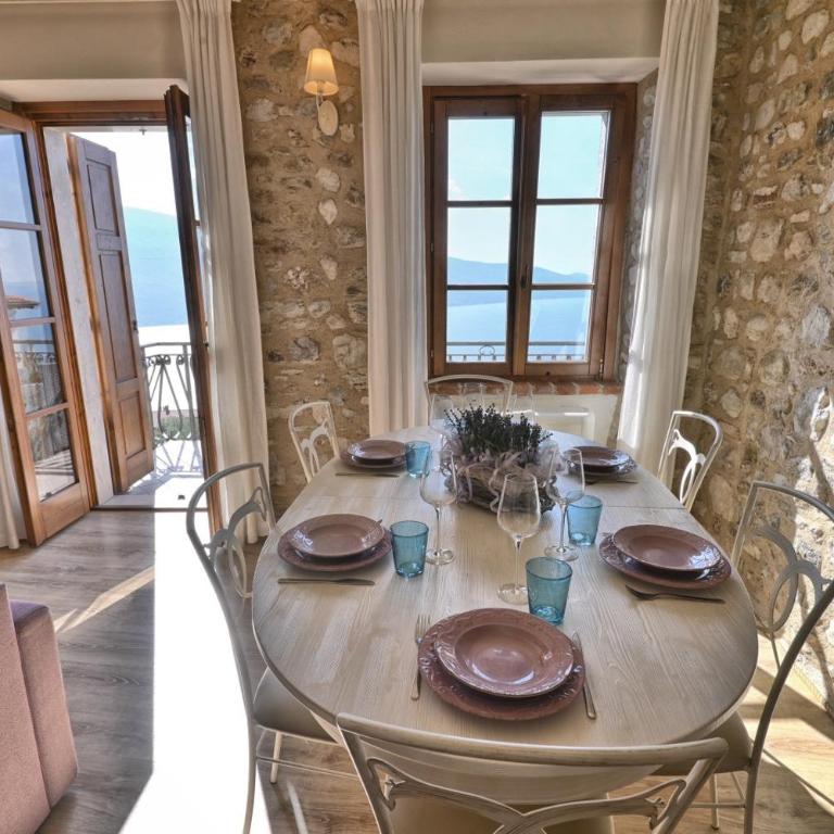 Rustico Melograno, Il Grano by Theater Home - Appartamento con Vista Lago - 5