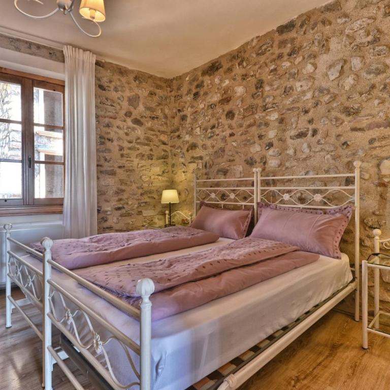 Rustico Melograno, Il Grano by Theater Home - Appartamento con Vista Lago - 13