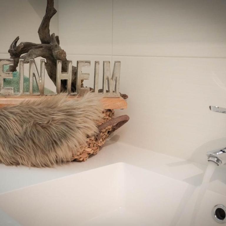 Wohlfühl Apart Andrea - Apartment mit 3 Schlafzimmern und Dusche - 30