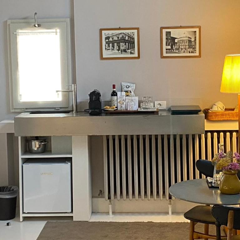 Riva Lofts Florence - Junior Suite Familiare - 8