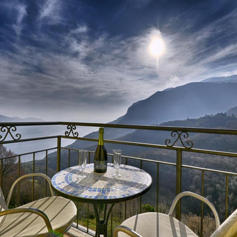 Villa Margherita by Theater Home - Appartamento con Vista Lago - 12