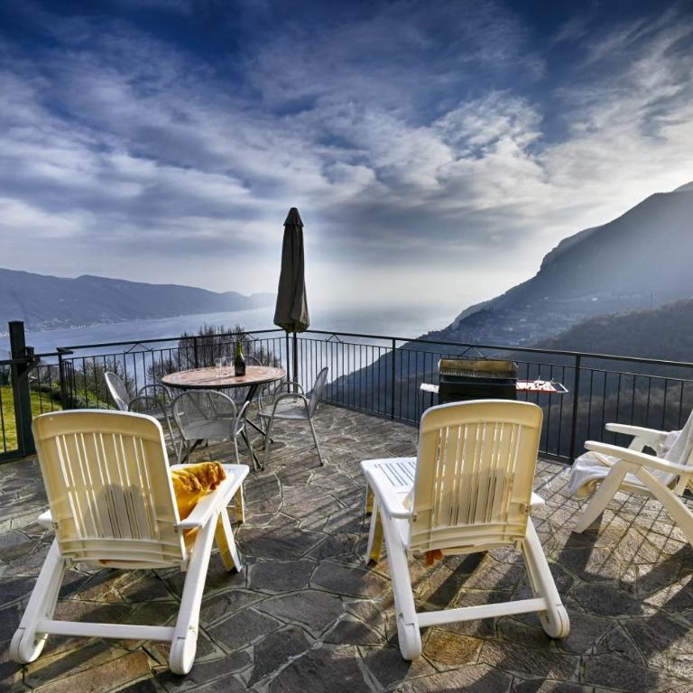 Villa Margherita by Theater Home - Appartamento con Vista Lago - 17