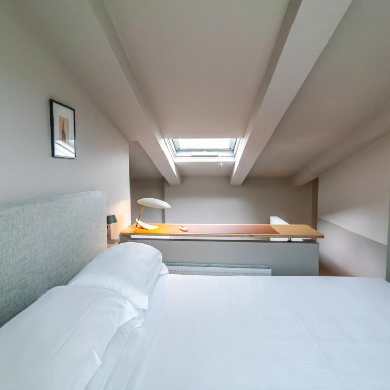 Riva Lofts Florence - Junior Suite Familiare - 9