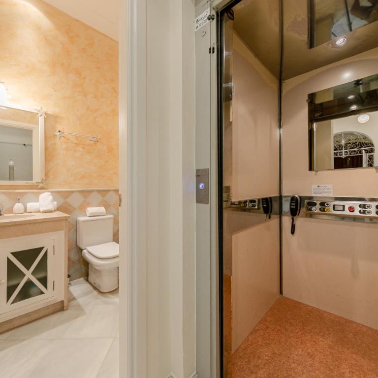 ISG Apartments Casa Levíes Luxury House Downtown - Casa de 5 dormitorios - 27