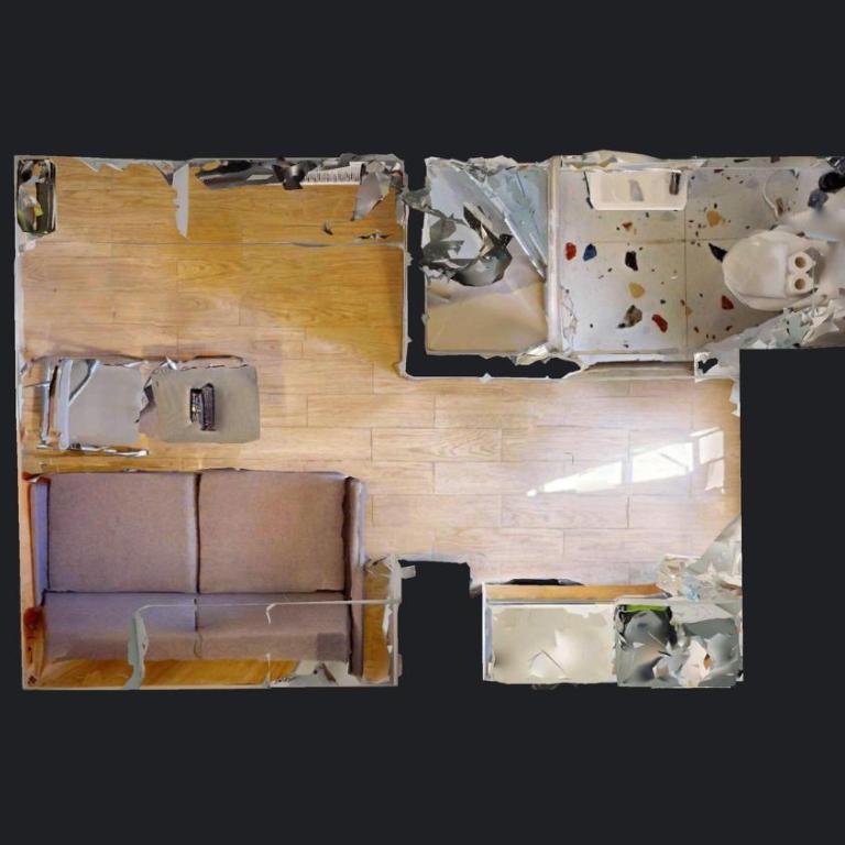 503 Suite Pergolèse - Charmant Studio in Paris - Studio - 10
