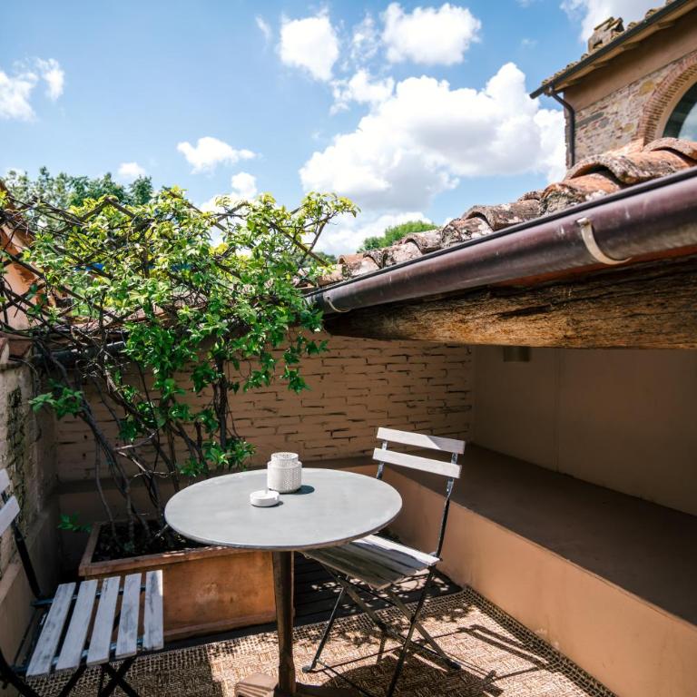 Riva Lofts Florence - Junior Suite Familiare - 10