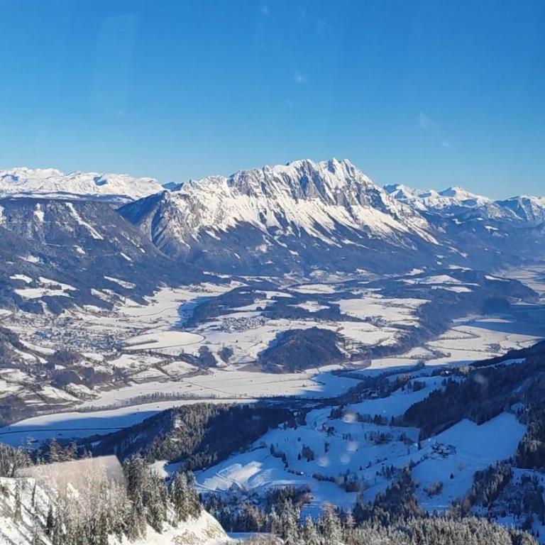 Appartement Seggl 2 - Appartement avec Vue sur la Montagne - 41