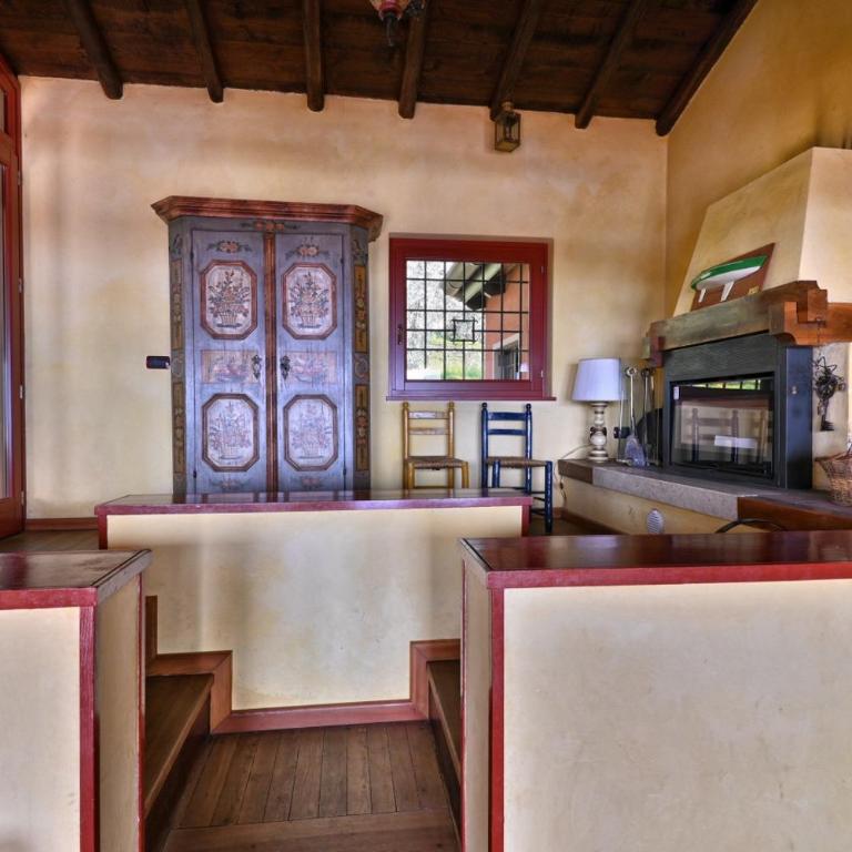 Villa Mignaga by Theater Home - Villa - 2