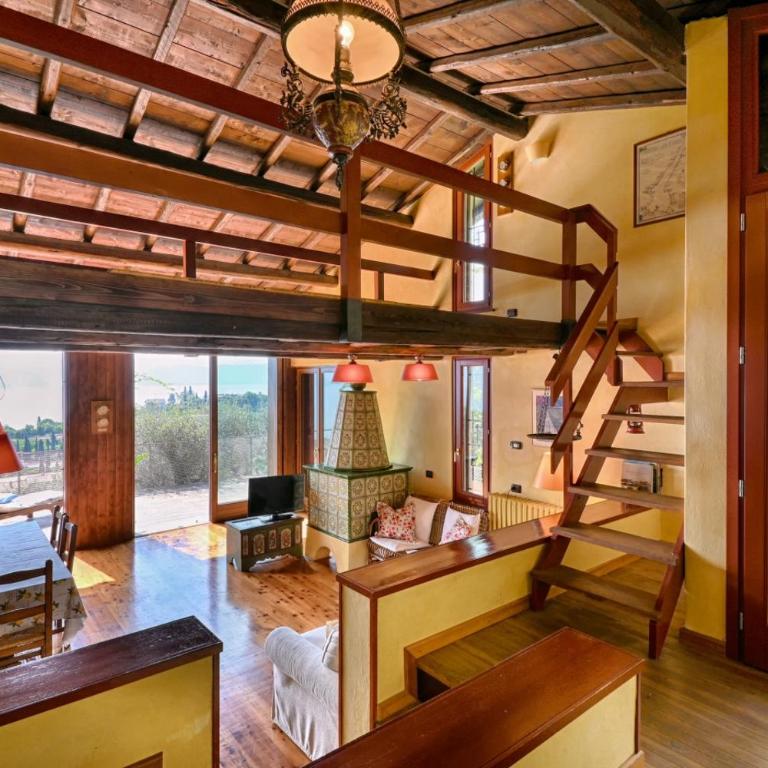 Villa Mignaga by Theater Home - Villa - 5