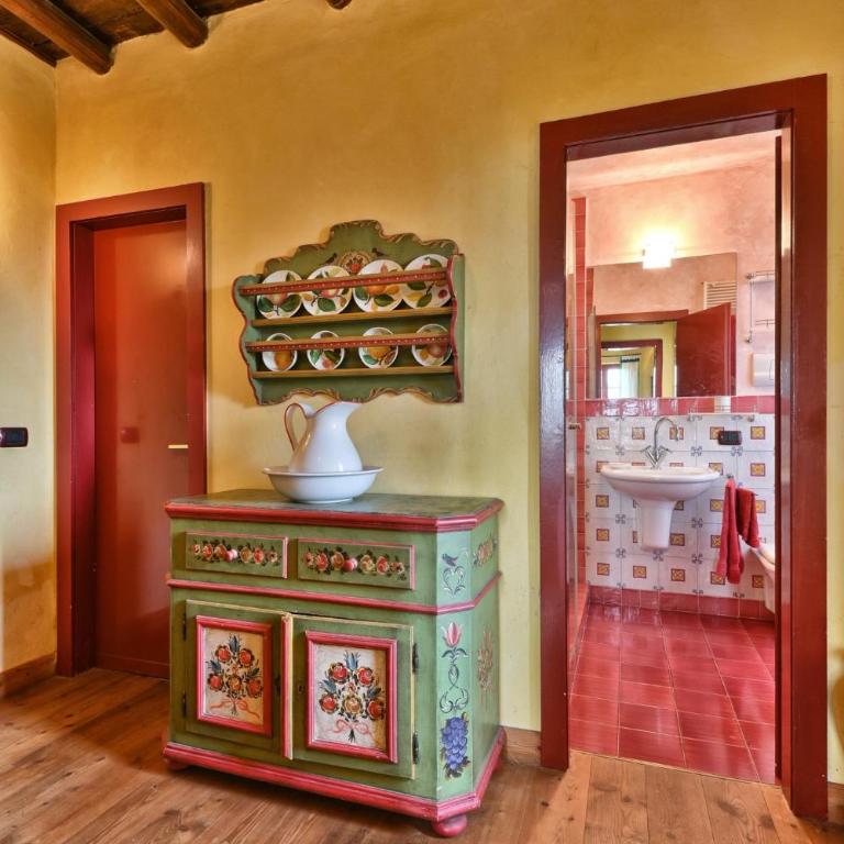 Villa Mignaga by Theater Home - Villa - 17