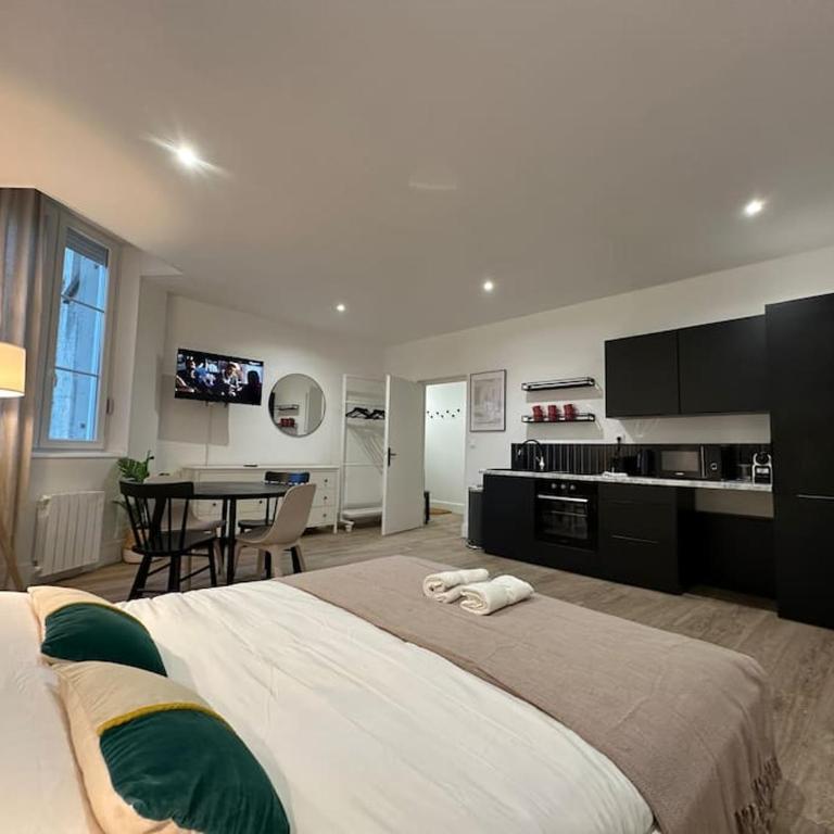 Acapulco, studio spacieux rénové - Appartamento con 1 Camera da Letto - 1