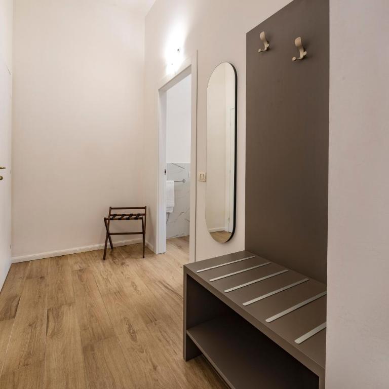 Italianflat - Rentroom 200mt to Arena - Camera Familiare - 12