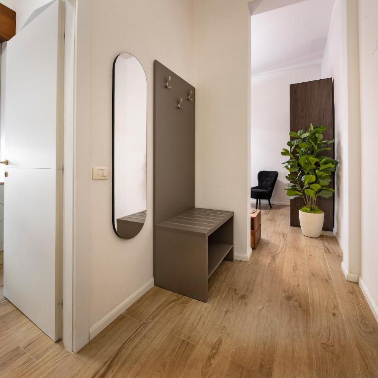 Italianflat - Rentroom 200mt to Arena - Camera Familiare - 10