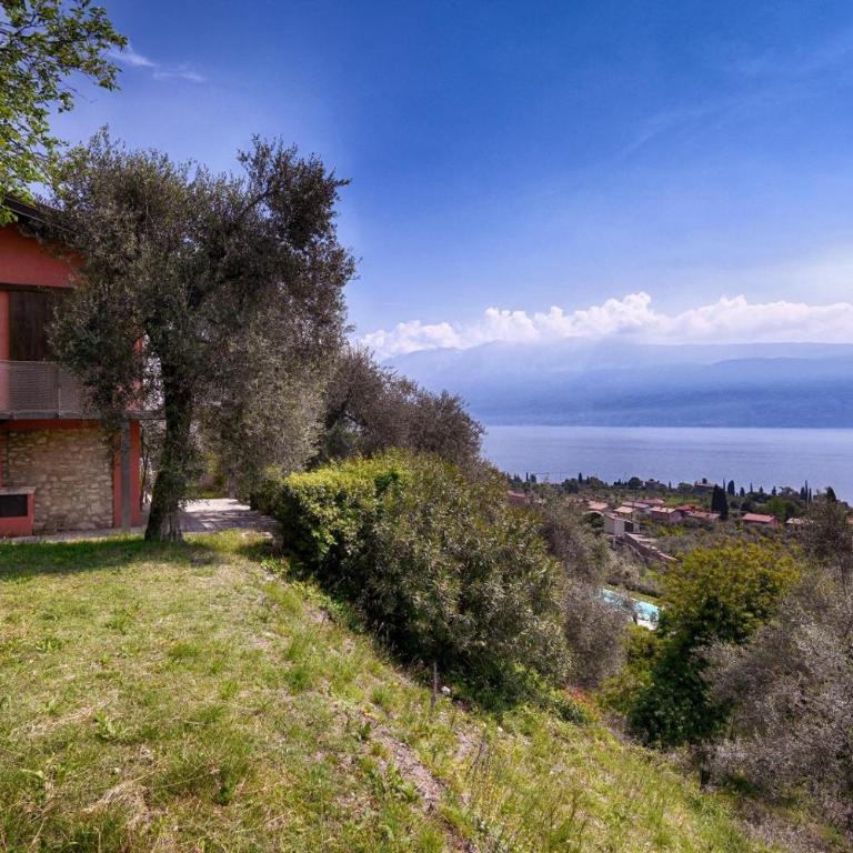 Villa Mignaga by Theater Home - Villa - 38