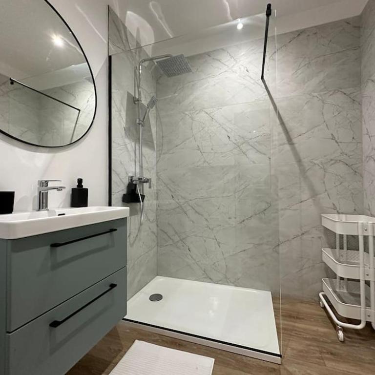 Acapulco, studio spacieux rénové - Appartamento con 1 Camera da Letto - 6