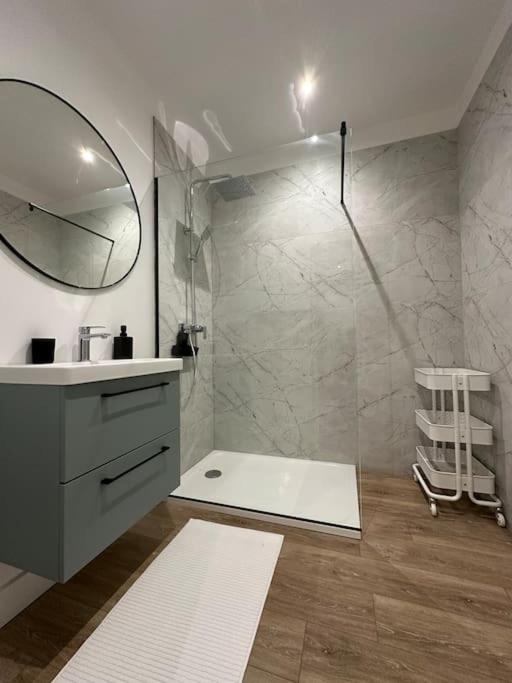 Acapulco, studio spacieux rénové - Appartamento con 1 Camera da Letto - 8