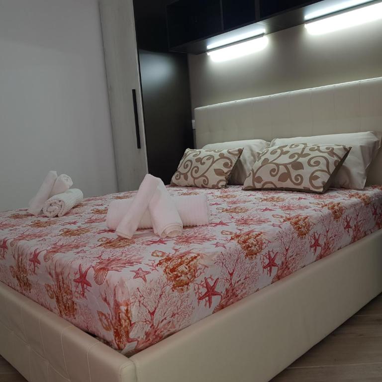 Residenza Lumière - Deluxe One-Bedroom Home - 49