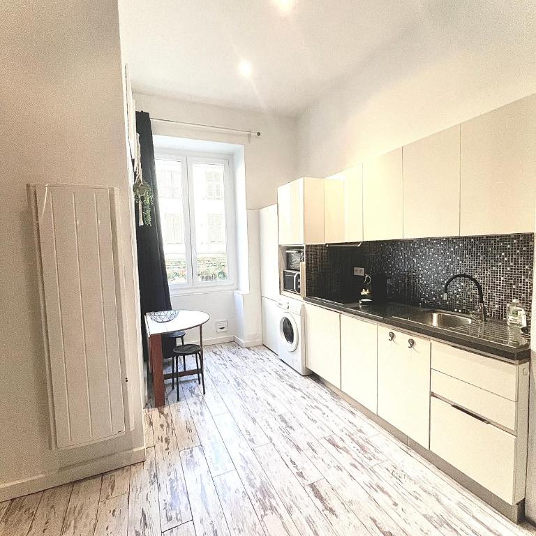 Malyandco - Apartamento de 1 dormitorio - 13
