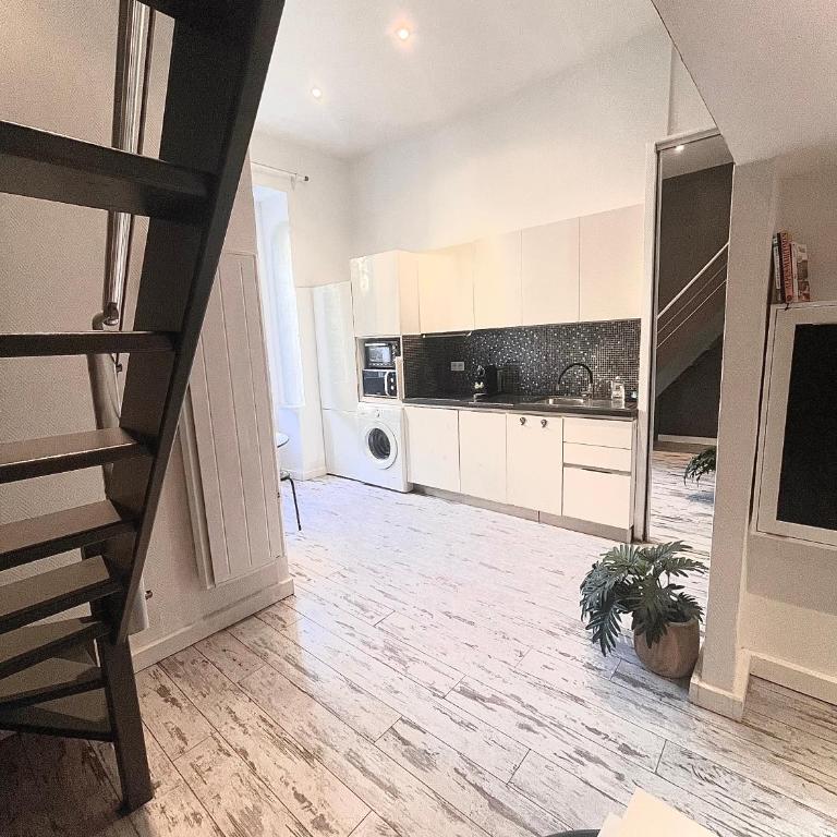 Malyandco - Apartamento de 1 dormitorio - 4
