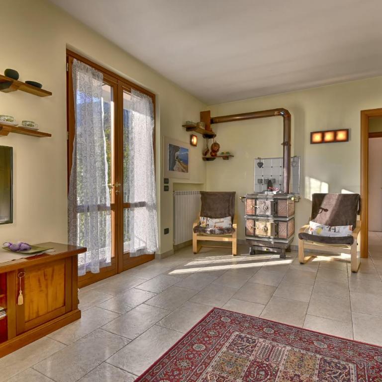Villa Ornella, Belvedere by Theater Home - Appartamento con Vista Lago - 3