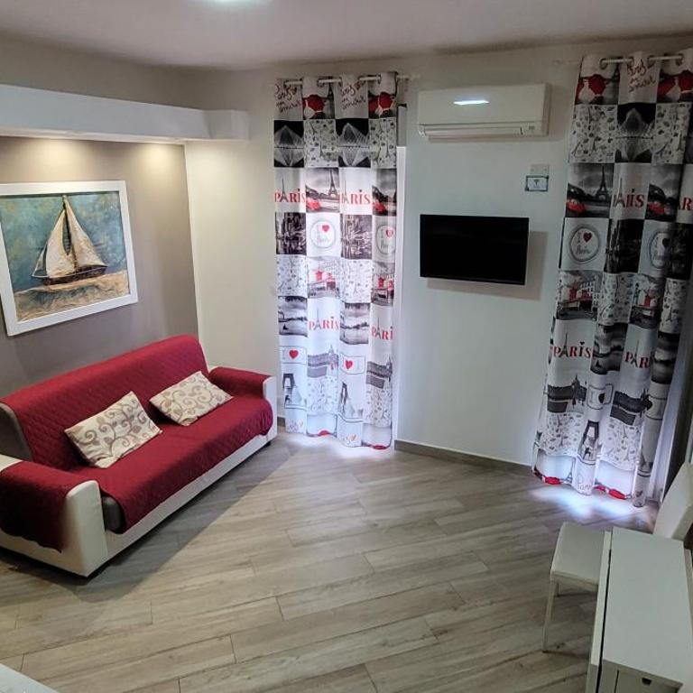 Residenza Lumière - Deluxe One-Bedroom Home - 50