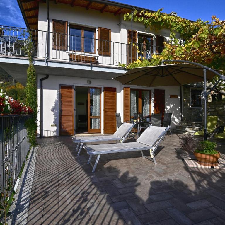 Villa Ornella, Belvedere by Theater Home - Appartamento con Vista Lago - 18