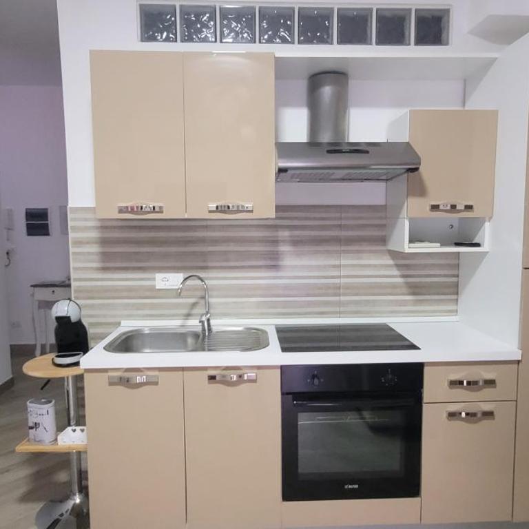 Residenza Lumière - Deluxe One-Bedroom Home - 55