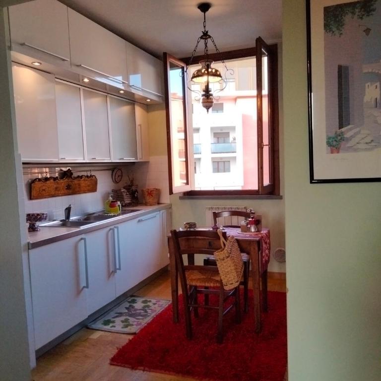 Bed And Breakfast Loriana - Appartamento con 2 Camere da Letto - 28