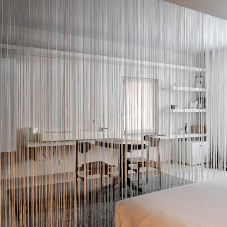Riva Lofts Florence - Monolocale Deluxe Superior - 13