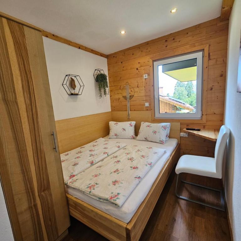 Appartement Seggl 2 - Appartement avec Vue sur la Montagne - 29