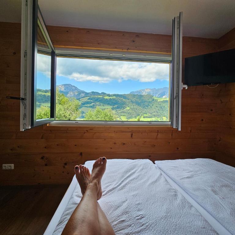 Appartement Seggl 2 - Appartement avec Vue sur la Montagne - 25