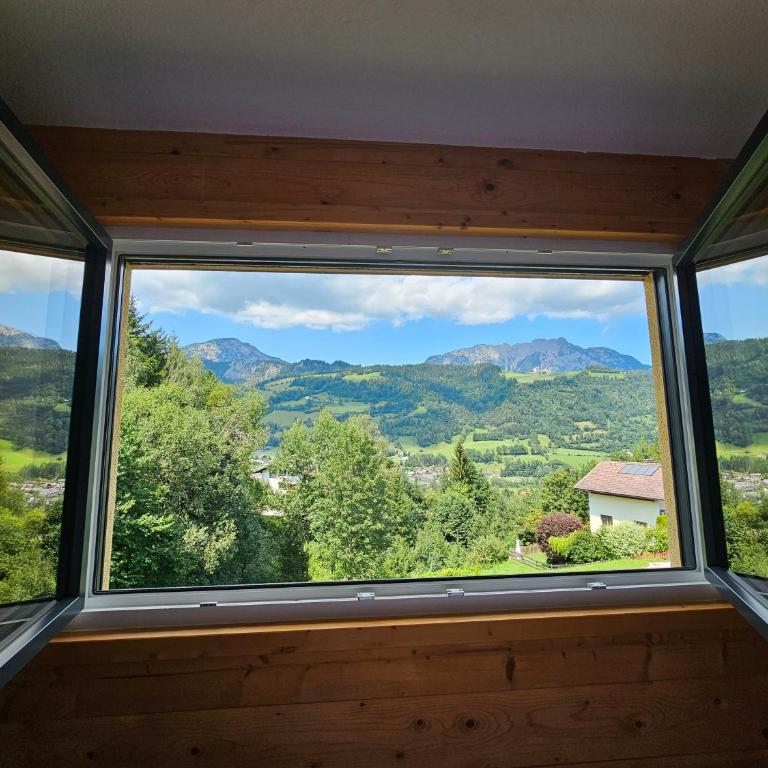 Appartement Seggl 2 - Appartement avec Vue sur la Montagne - 26