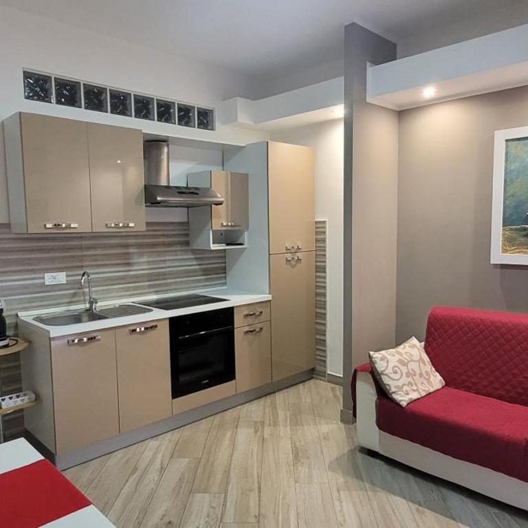 Residenza Lumière - Deluxe One-Bedroom Home - 56